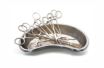 形成外科のイメージ