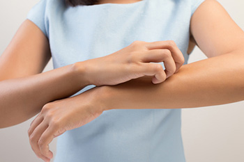 当院での皮膚科診療